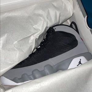 7y retro 9s BRAND NEW
